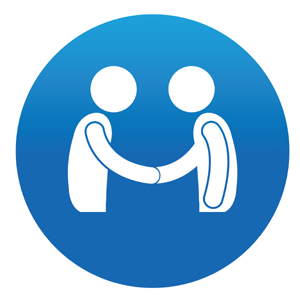 our support team for all on one recharge business